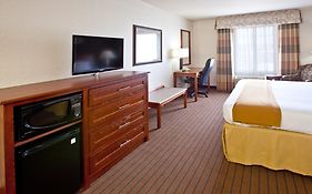 Holiday Inn Express Grand Rapids Southwest By Ihg
